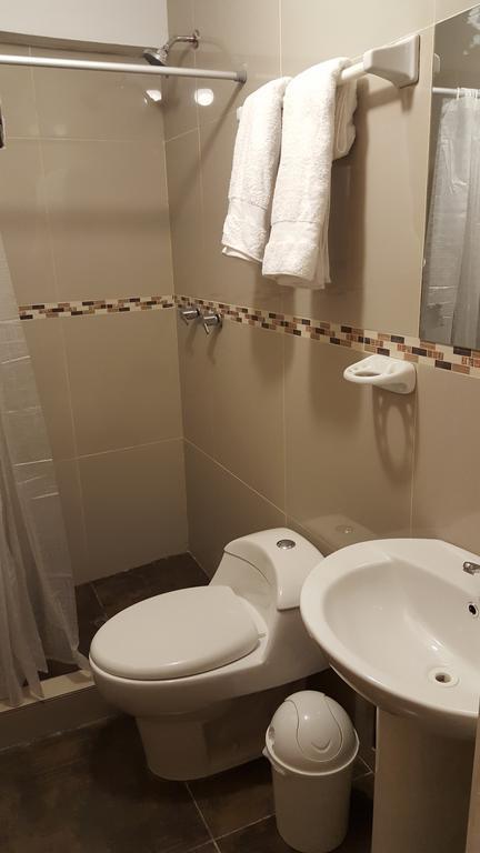 Tambo De Ollantay Hotel Ollantaytambo Szoba fotó